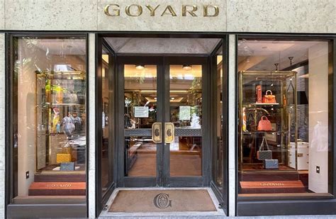 preço goyard miami|Goyard bal harbour Miami.